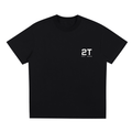 “Built For The Grind” Sorona Quick-Dry Cooling T-Shirt