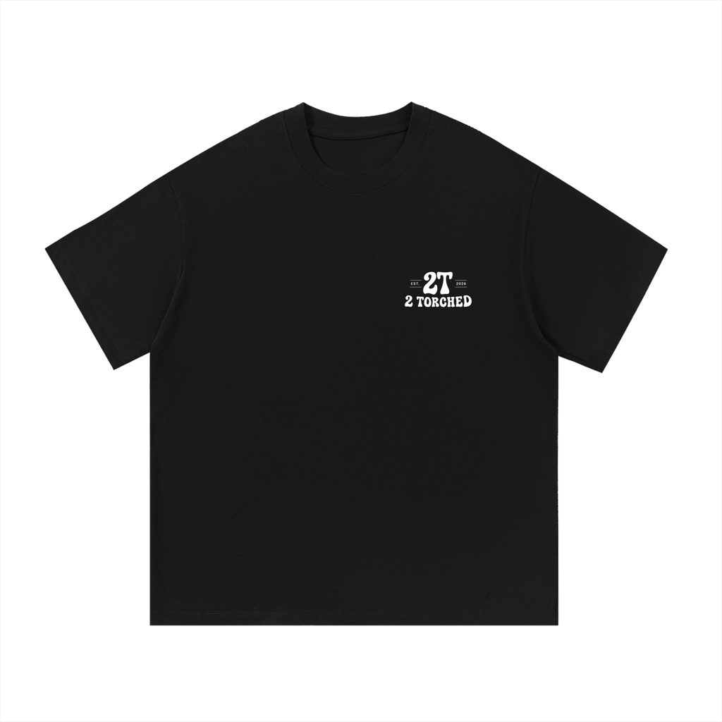 “Success was never supposed to be easy” Essential Cotton T-Shirt