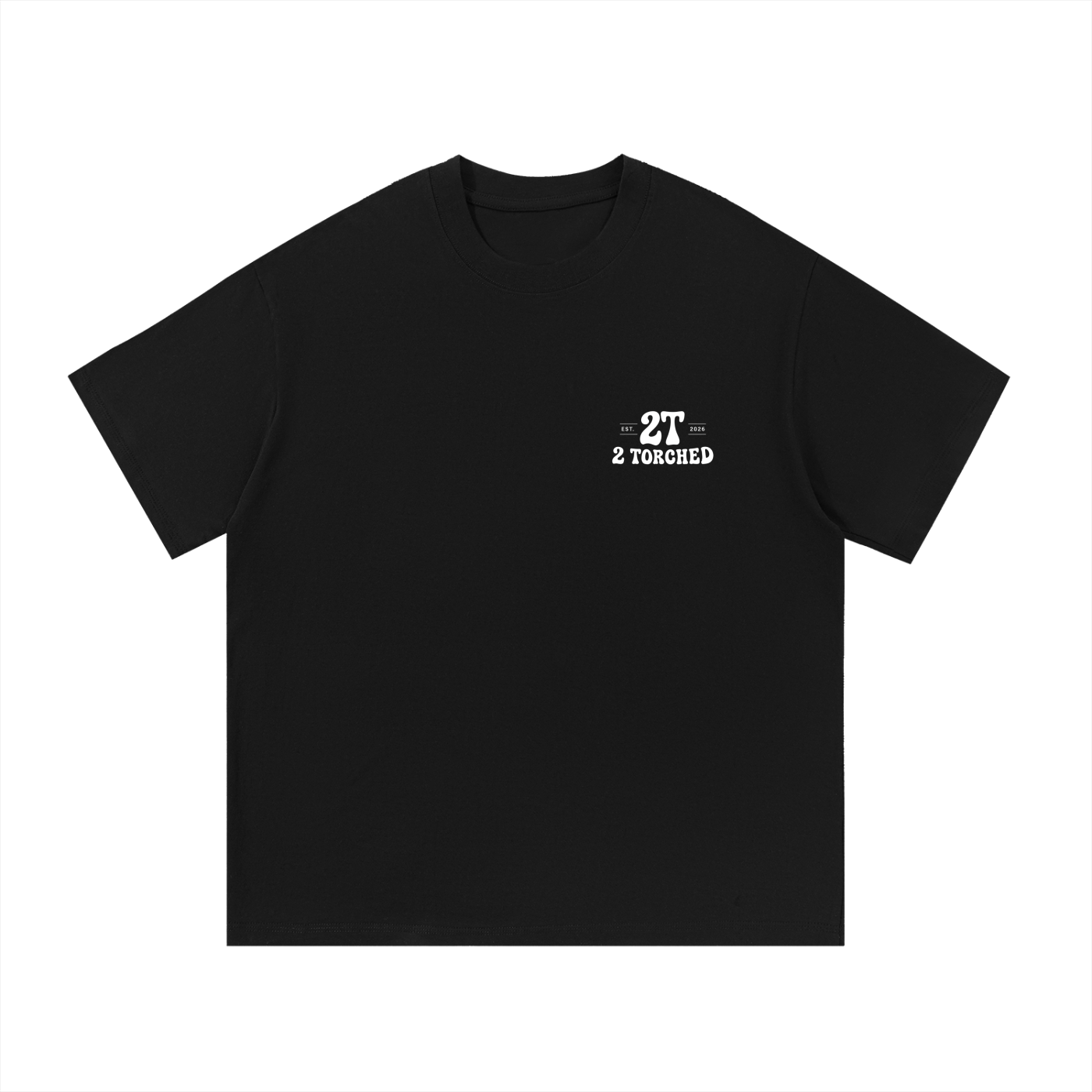 “Success was never supposed to be easy” Essential Cotton T-Shirt