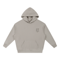 “Prove them wrong”  Boxy Heavyweight Drop-Shoulder Hoodie