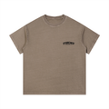 “IT’S NOT OKAY TO GIVE UP”Vintage Wash Cotton T-Shirt